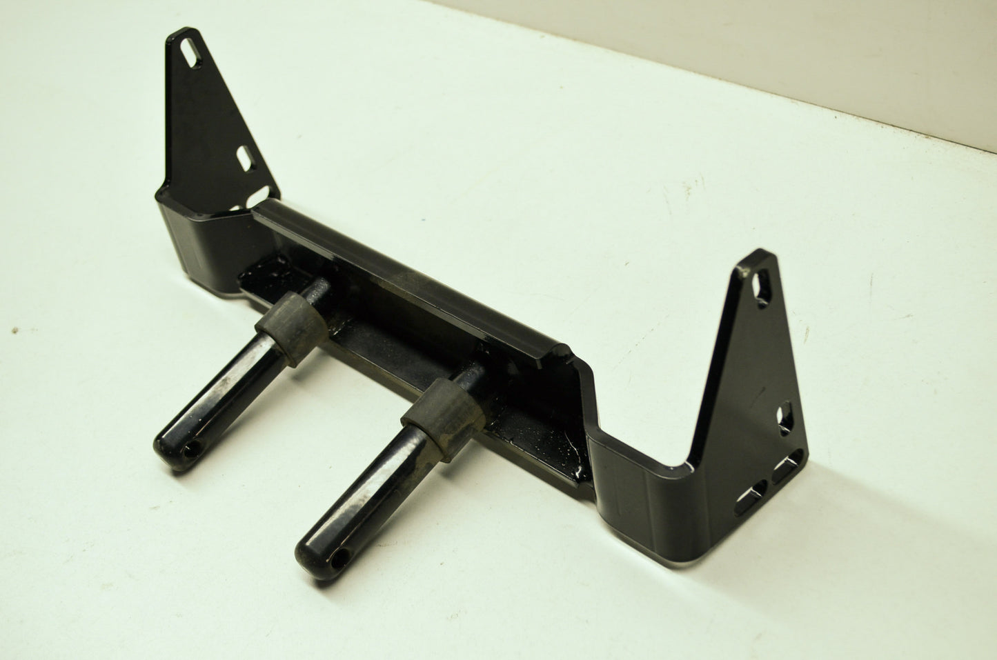 Multi Mount Winch Mount NOS
