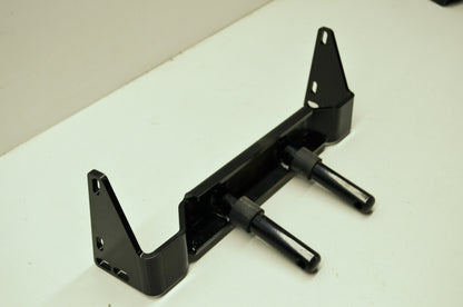 Multi Mount Winch Mount NOS