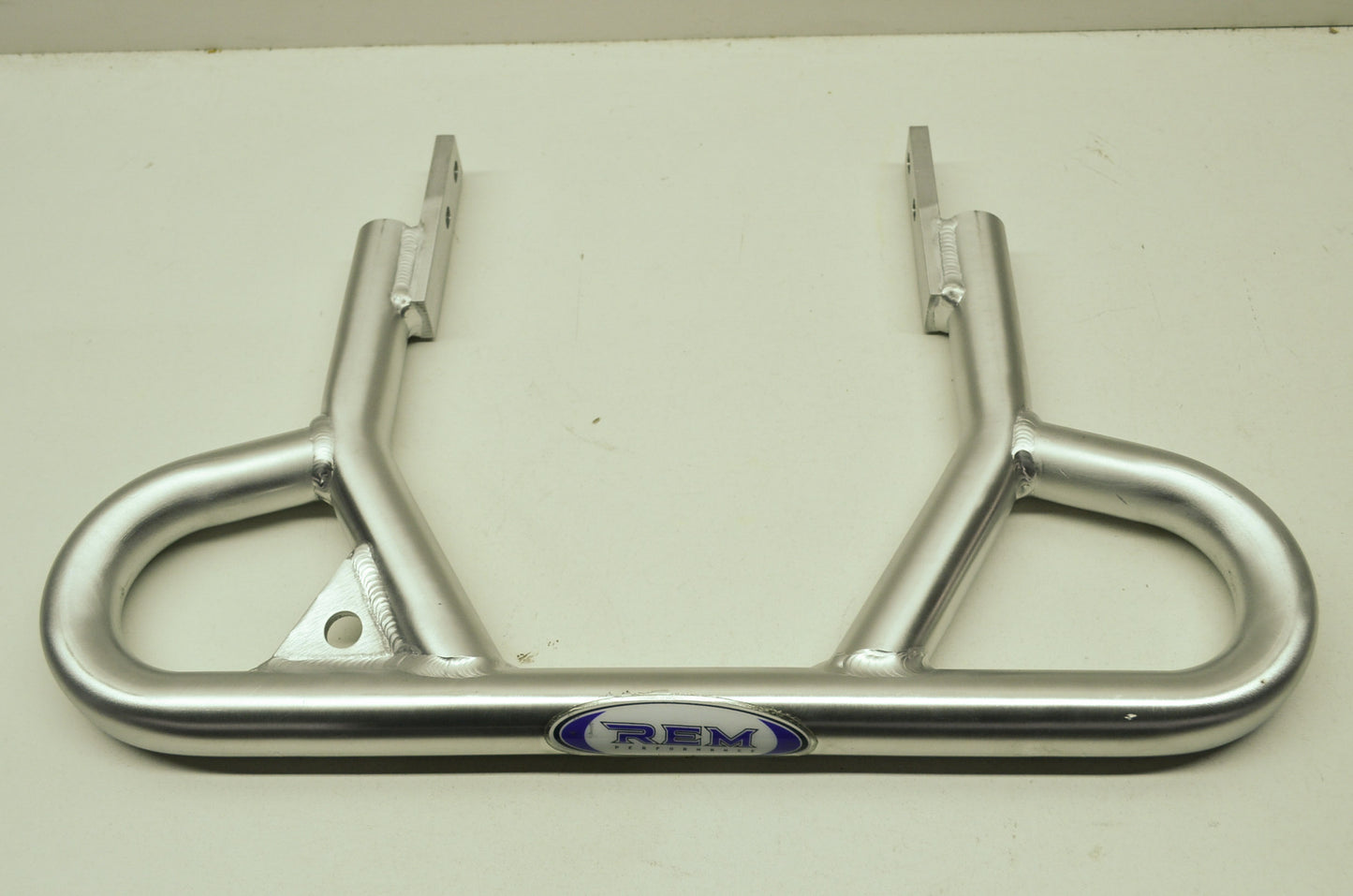 Polaris Rear Grab Bar IRS 07-08 Outlaw 450 525