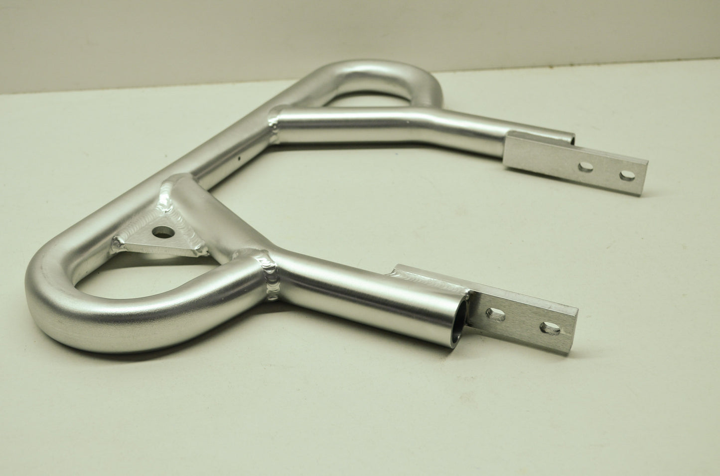 Polaris Rear Grab Bar IRS 07-08 Outlaw 450 525