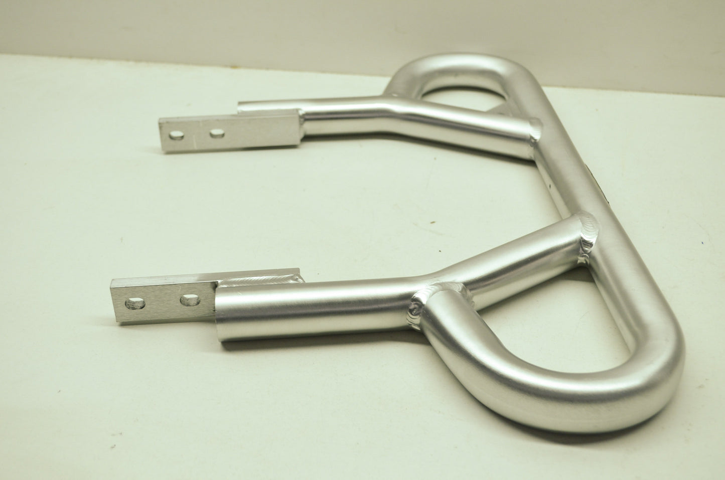 Polaris Rear Grab Bar IRS 07-08 Outlaw 450 525