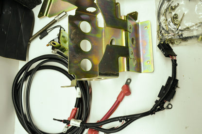 Polaris Electric Start Kit 2007 IQ RMK 600 700 HO CleanFire Engines