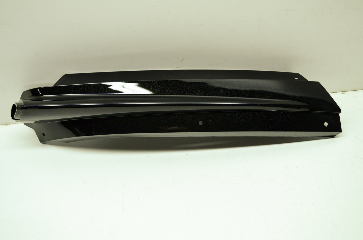 Polaris LH Side Bumper Classic Touring XLT