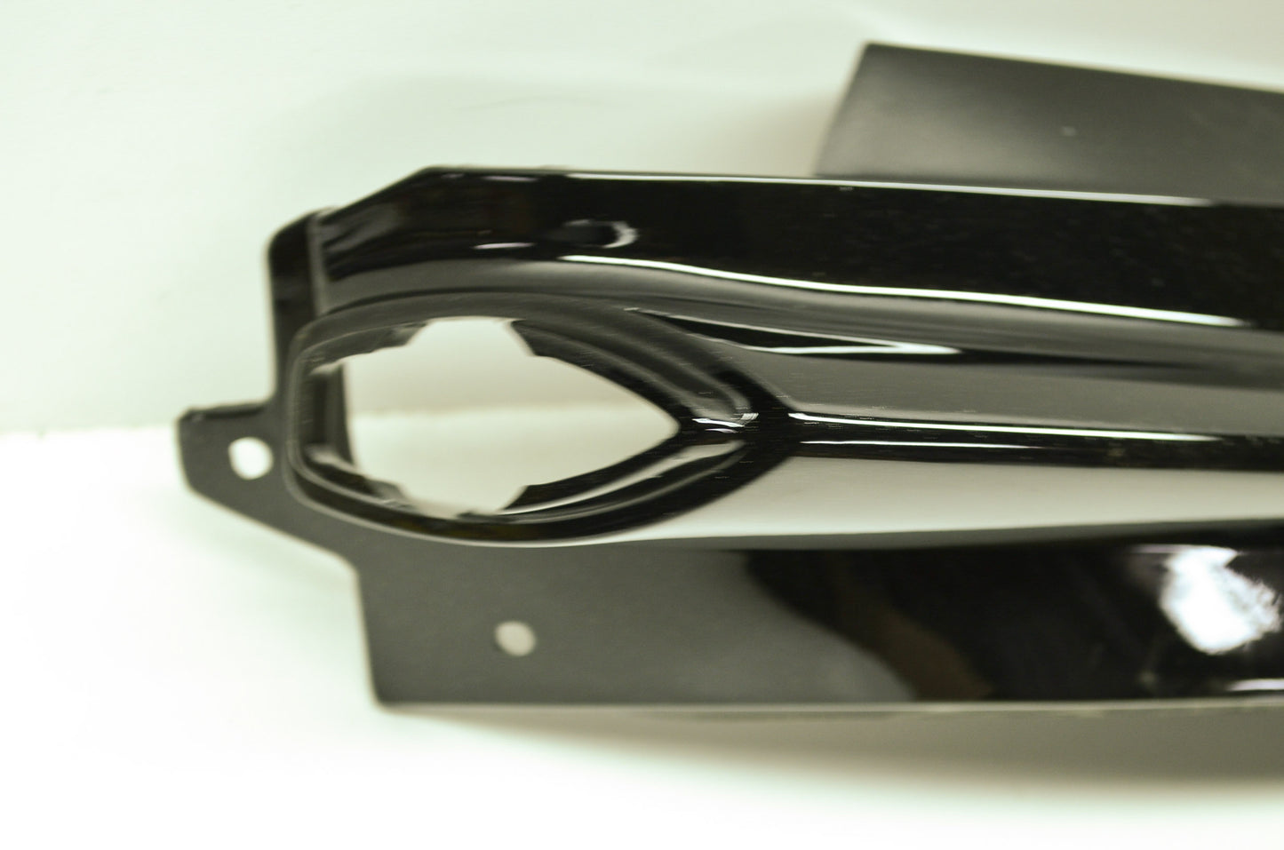 Polaris LH Side Bumper Classic Touring XLT