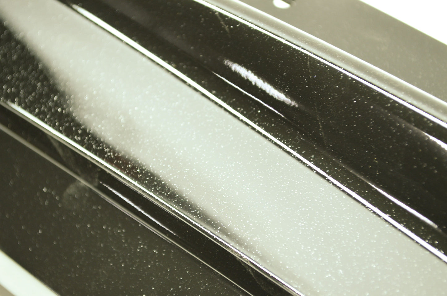 Polaris LH Side Bumper Classic Touring XLT