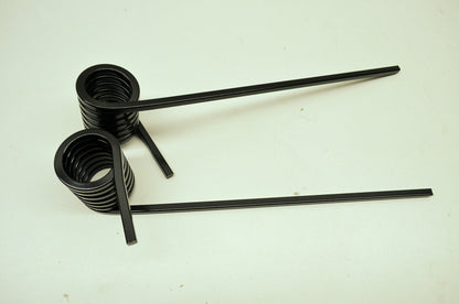 Polaris Torsion Spring Kit Firm 02-04 Pro X 440 550 600 700 800