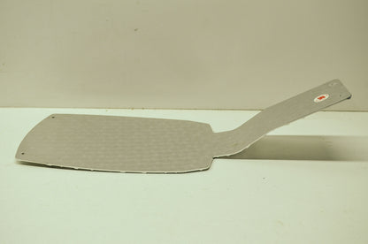 Skid Plate Aluminum Diamond Plate Edge NOS