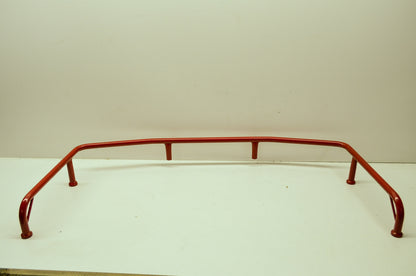 Front Rack Extender Red NOS