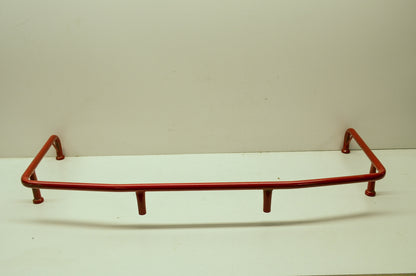 Front Rack Extender Red NOS