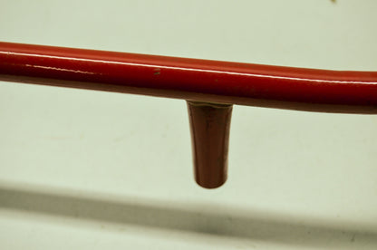 Front Rack Extender Red NOS