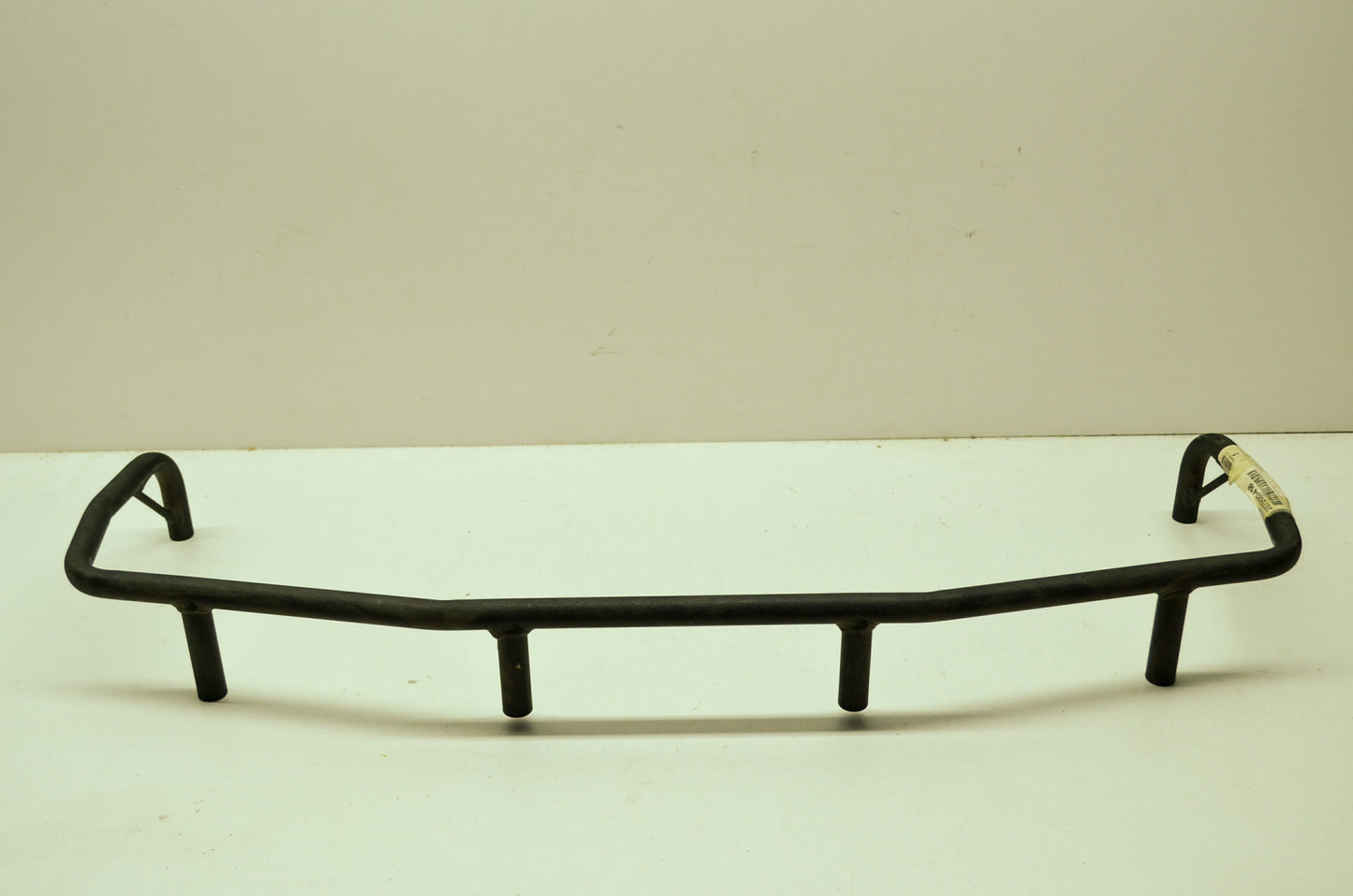 Front Rack Extender Black NOS