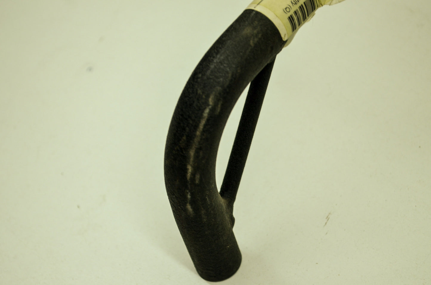Front Rack Extender Black NOS