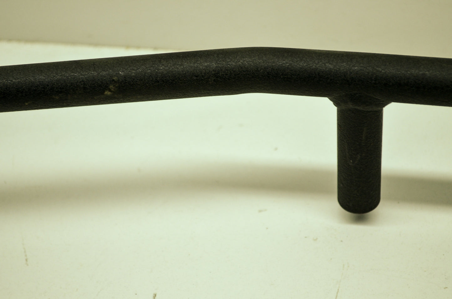 Front Rack Extender Black NOS
