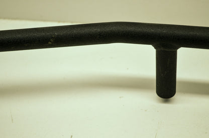 Front Rack Extender Black NOS