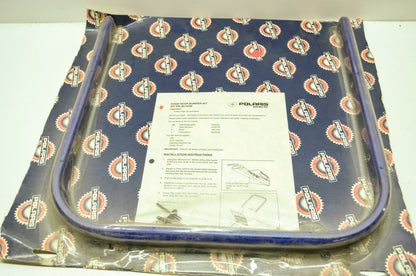 Rear Bumper NOS