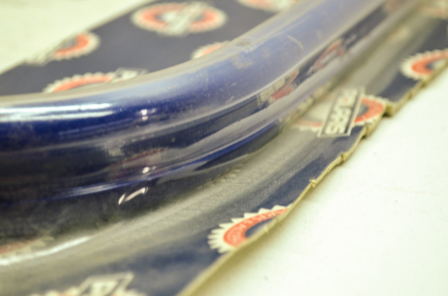 Rear Bumper NOS