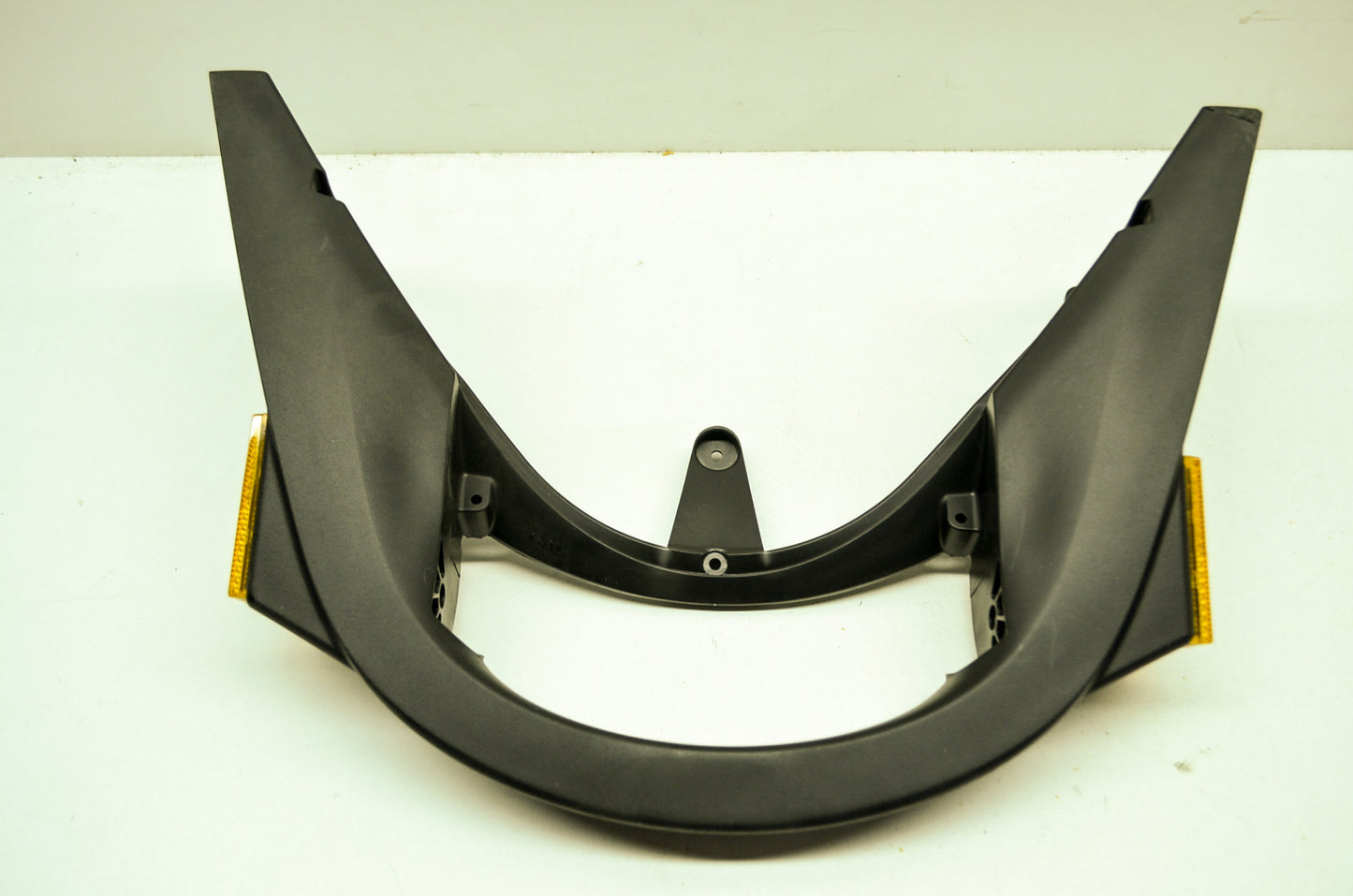 OEM Polaris 2633997 Front Bumper w/ Reflectors Assembly NOS