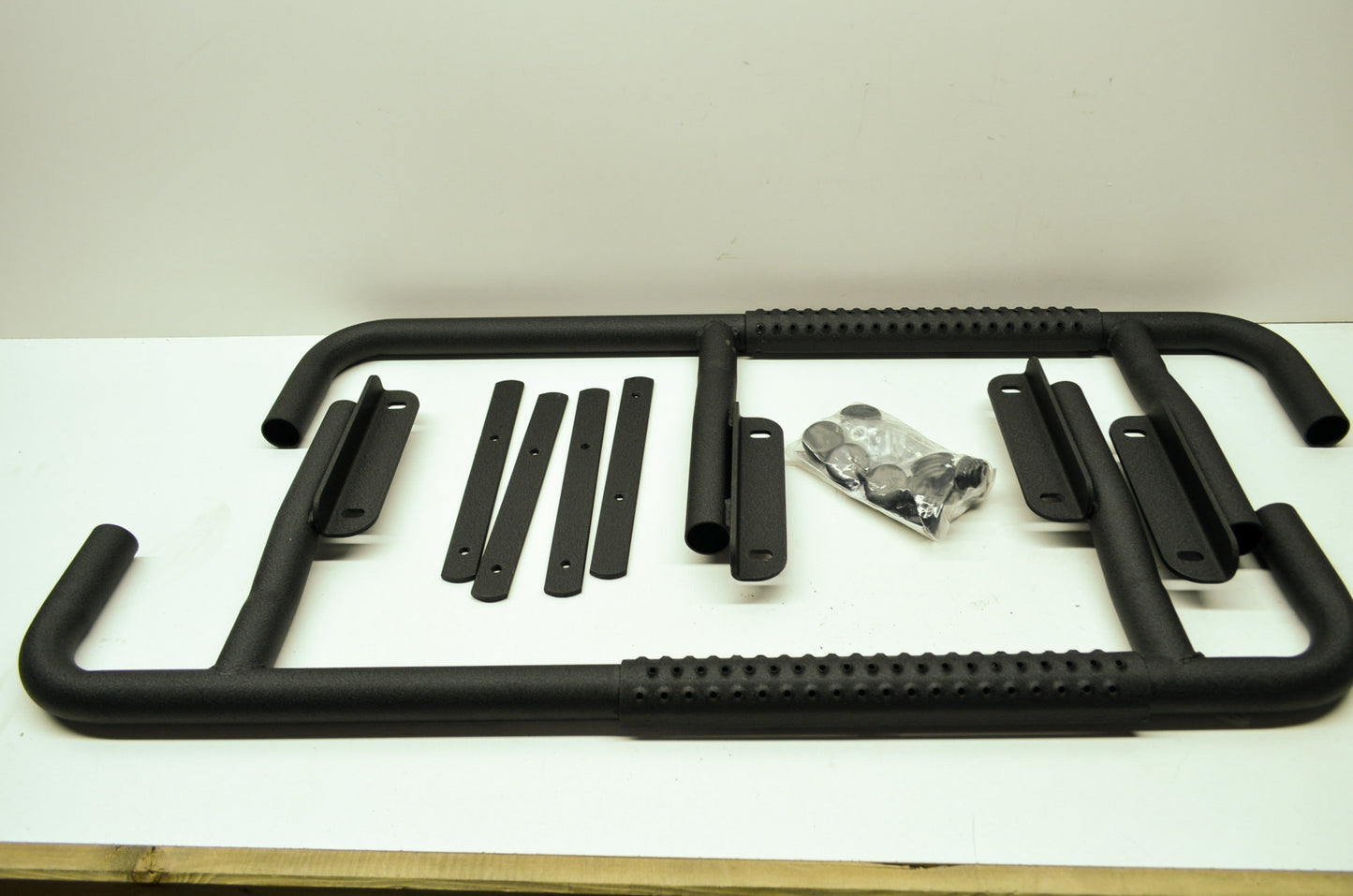 New OEM Polaris Nerf Bar Kit 05-08 Ranger NOS