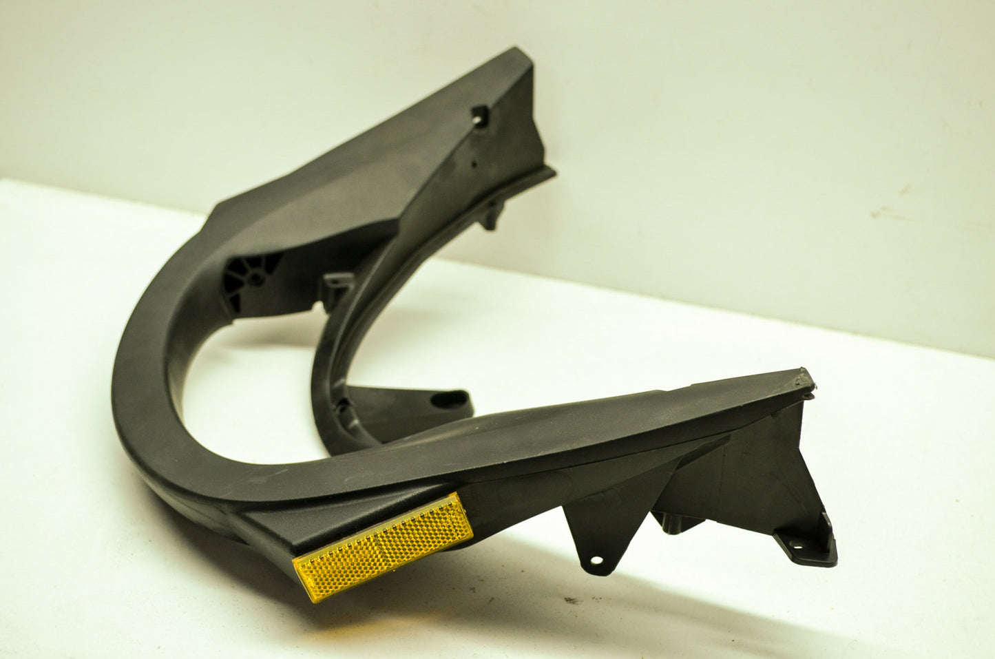 OEM Polaris 2633997 Front Bumper w/ Reflectors Assembly NOS