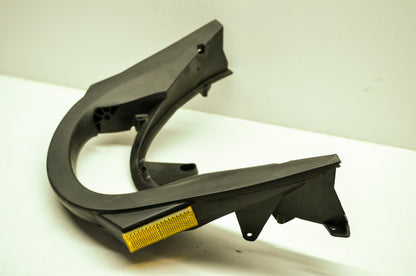 OEM Polaris 2633997 Front Bumper w/ Reflectors Assembly NOS