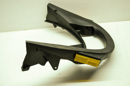 OEM Polaris 2633997 Front Bumper w/ Reflectors Assembly NOS