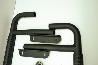 New OEM Polaris Nerf Bar Kit 05-08 Ranger NOS