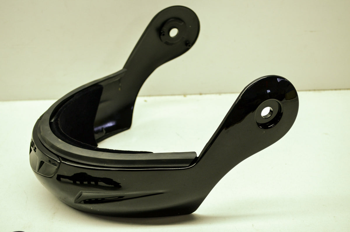 OEM Polaris 2853480 Modular Chin Bar Replacement NOS