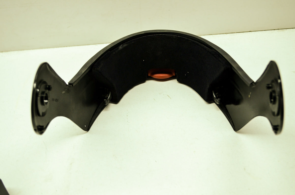 OEM Polaris 2853480 Modular Chin Bar Replacement NOS