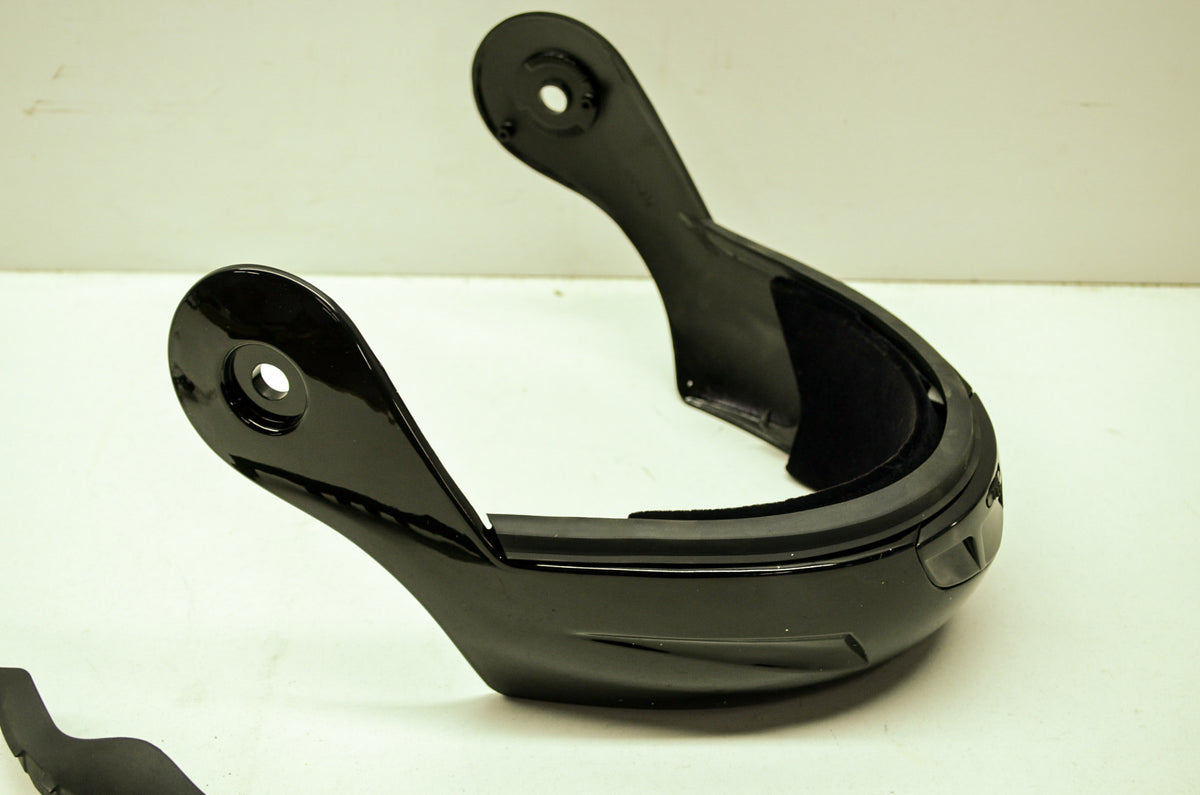 OEM Polaris 2853480 Modular Chin Bar Replacement NOS