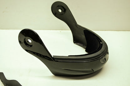 OEM Polaris 2853480 Modular Chin Bar Replacement NOS