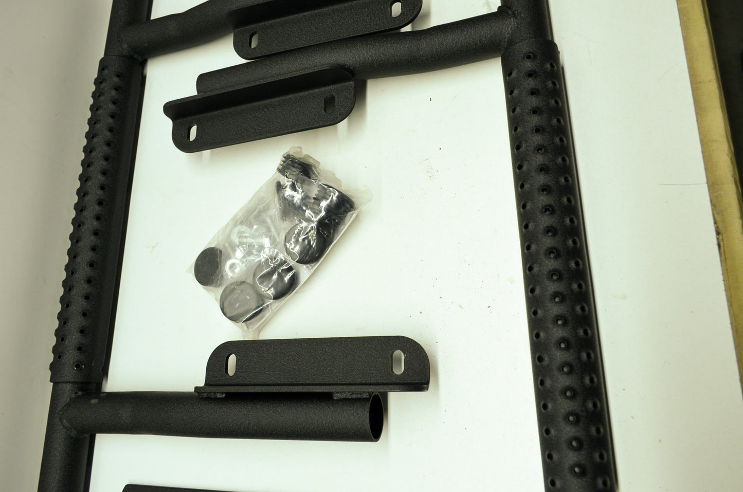 New OEM Polaris Nerf Bar Kit 05-08 Ranger NOS
