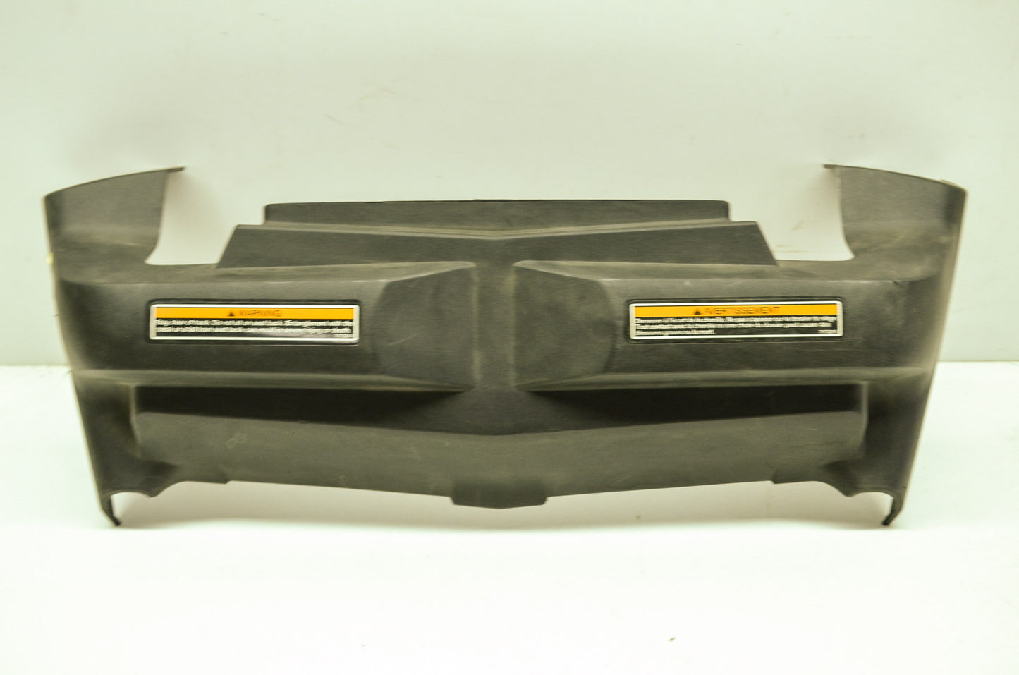 Cooler Cover Black 06-09 IQ NOS