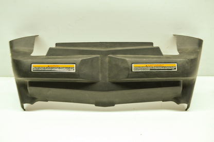 Cooler Cover Black 06-09 IQ NOS