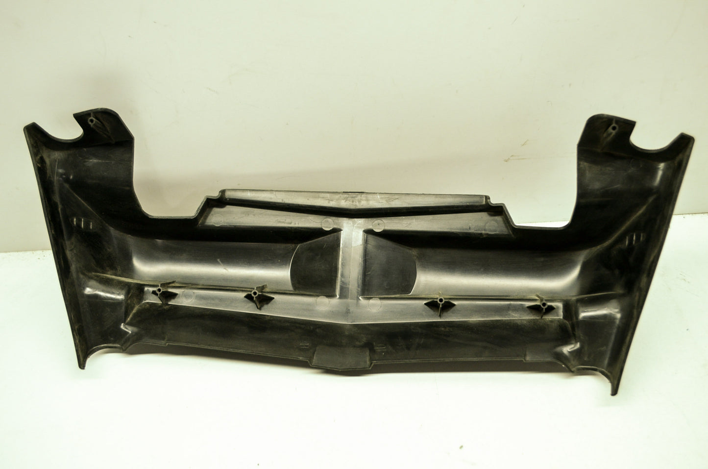 Cooler Cover Black 06-09 IQ NOS