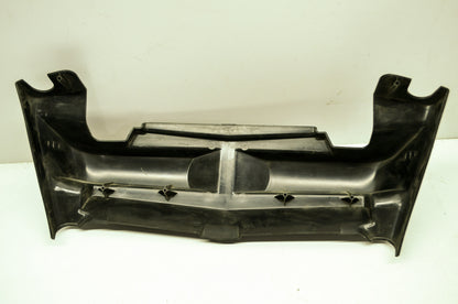 Cooler Cover Black 06-09 IQ NOS