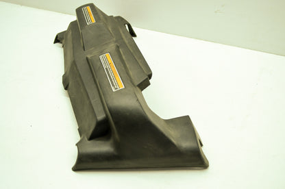 Cooler Cover Black 06-09 IQ NOS