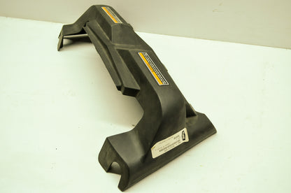 Cooler Cover Black 06-09 IQ NOS