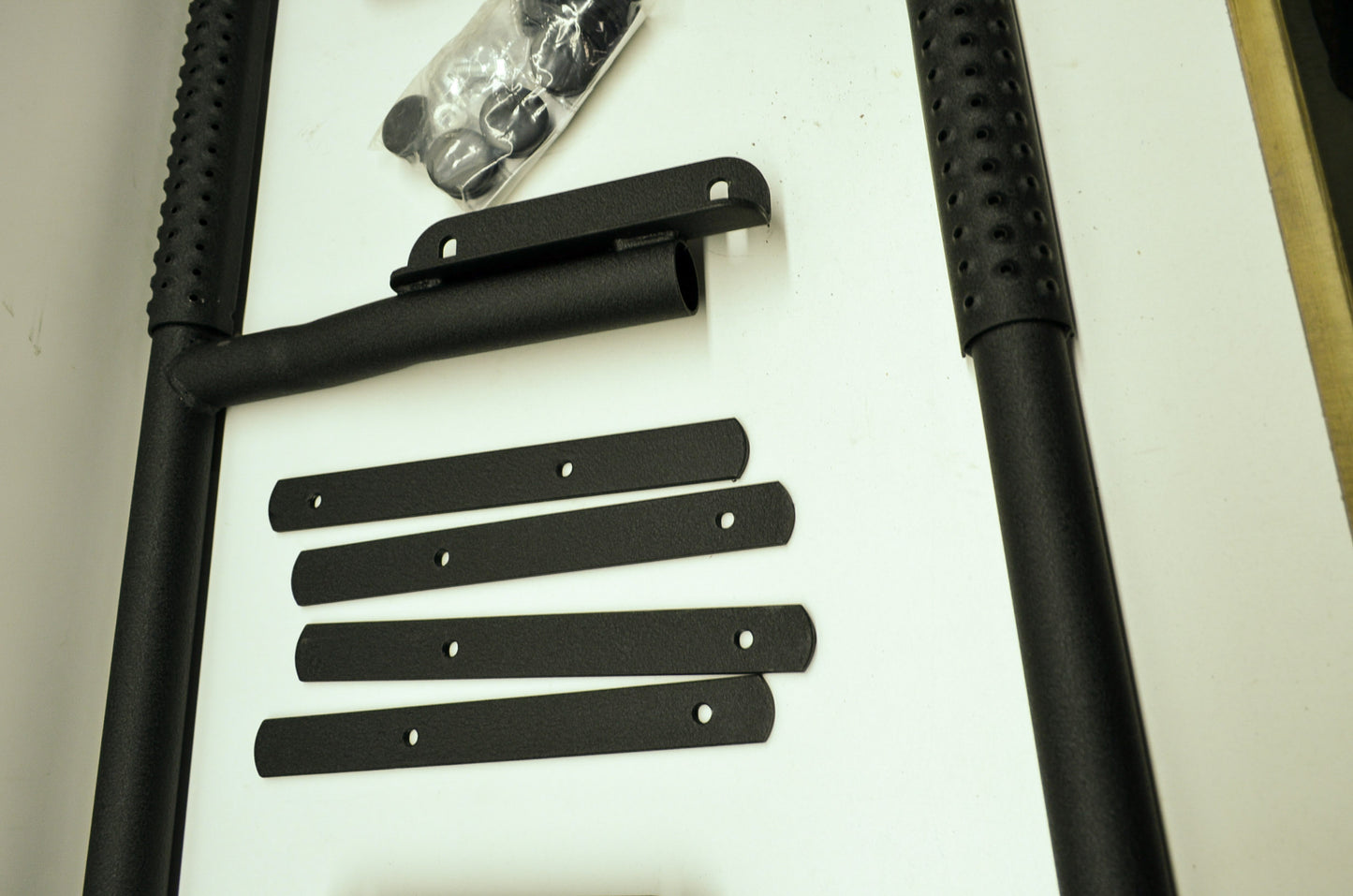 New OEM Polaris Nerf Bar Kit 05-08 Ranger NOS