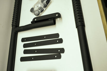 New OEM Polaris Nerf Bar Kit 05-08 Ranger NOS
