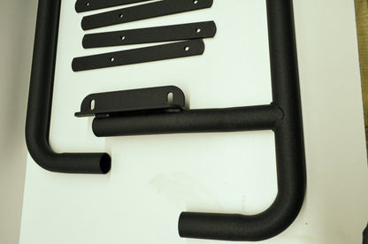 New OEM Polaris Nerf Bar Kit 05-08 Ranger NOS
