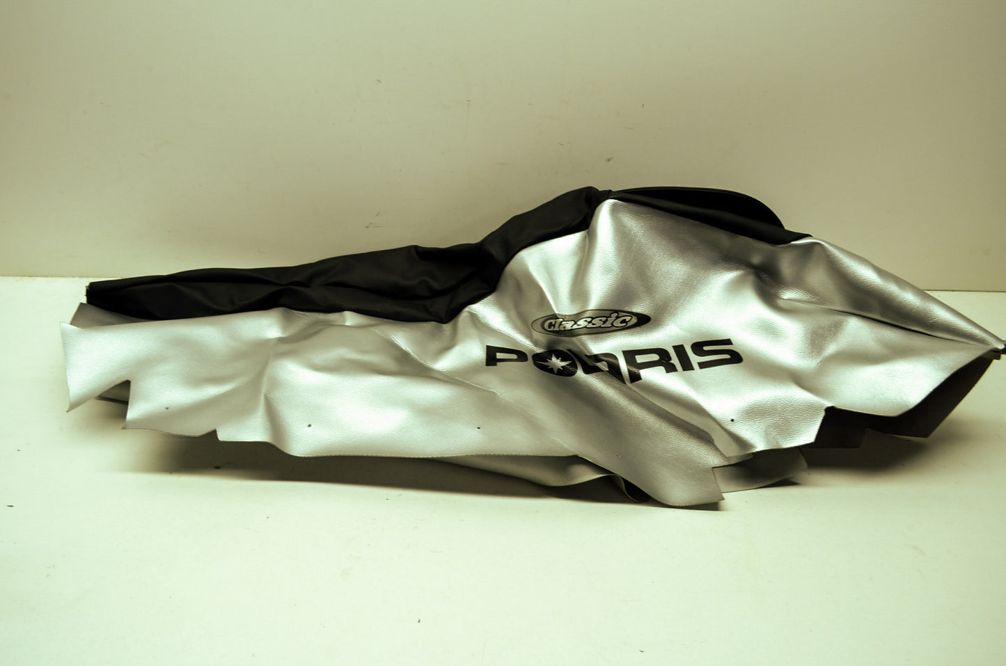 OEM Polaris 2683039 Black Cover Assembly NOS
