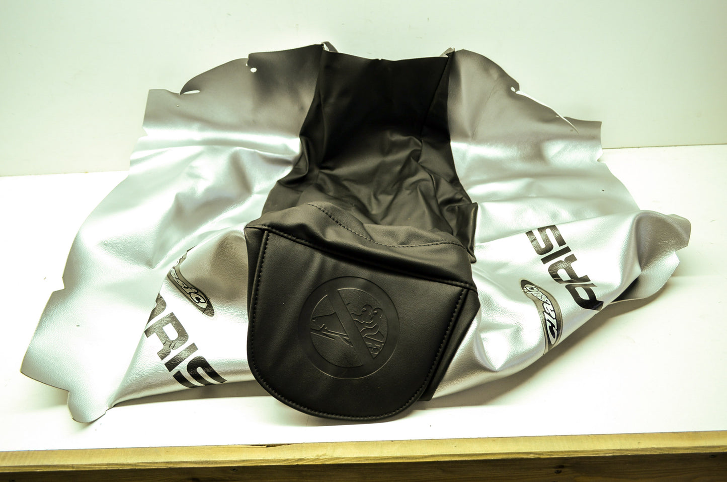 OEM Polaris 2683039 Black Cover Assembly NOS