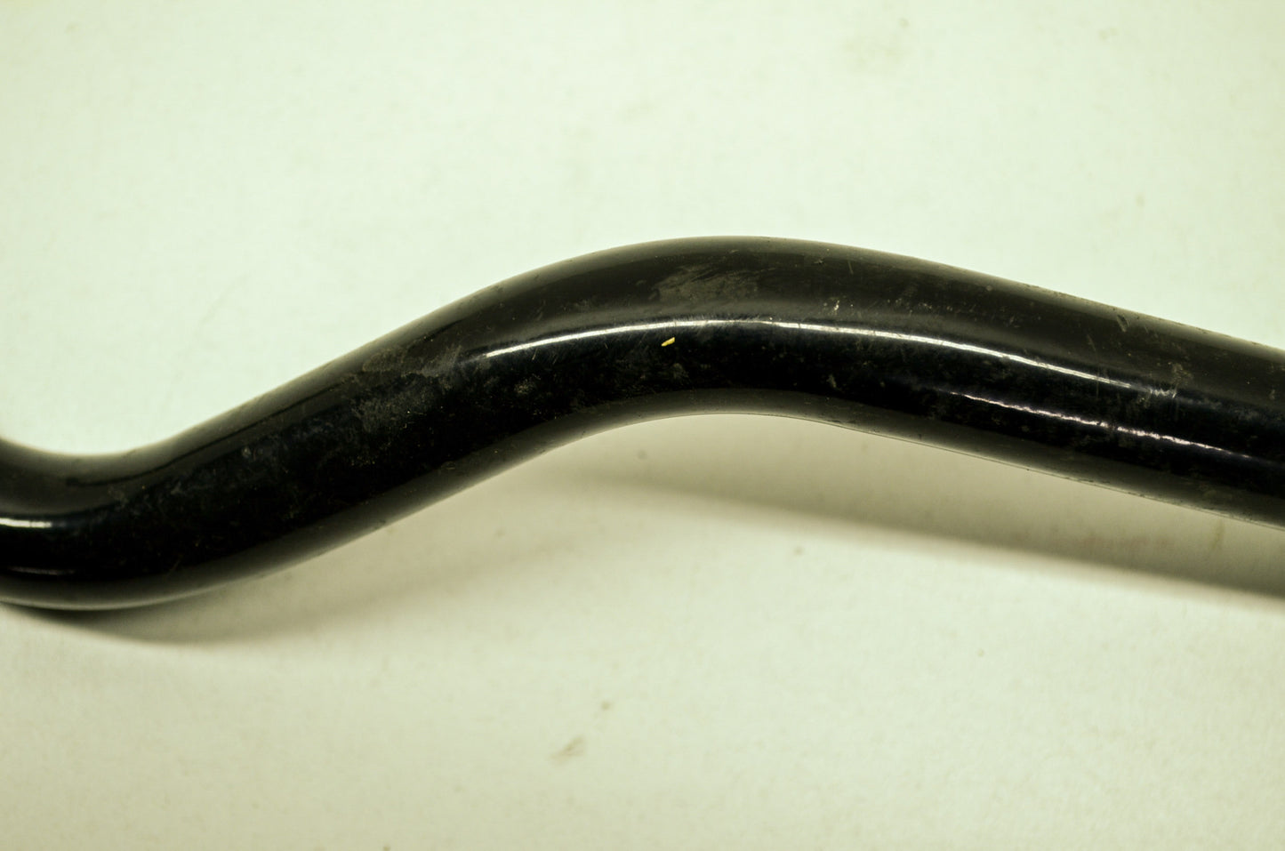 OEM Polaris 5242988-067 Black Handlebar Tube NOS