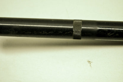 OEM Polaris 5242988-067 Black Handlebar Tube NOS