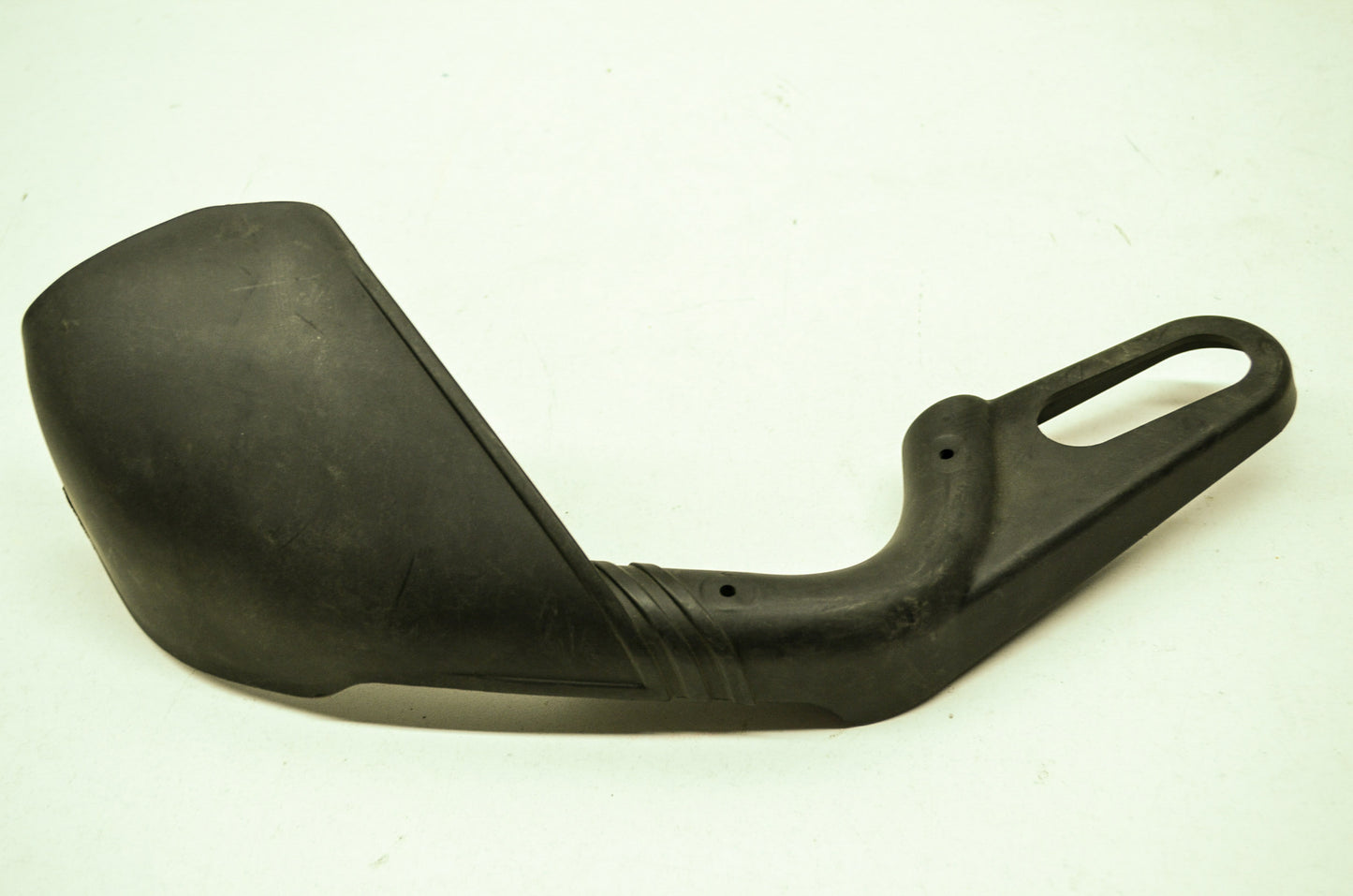 OEM Polaris 5432078 Left Air Deflector NOS