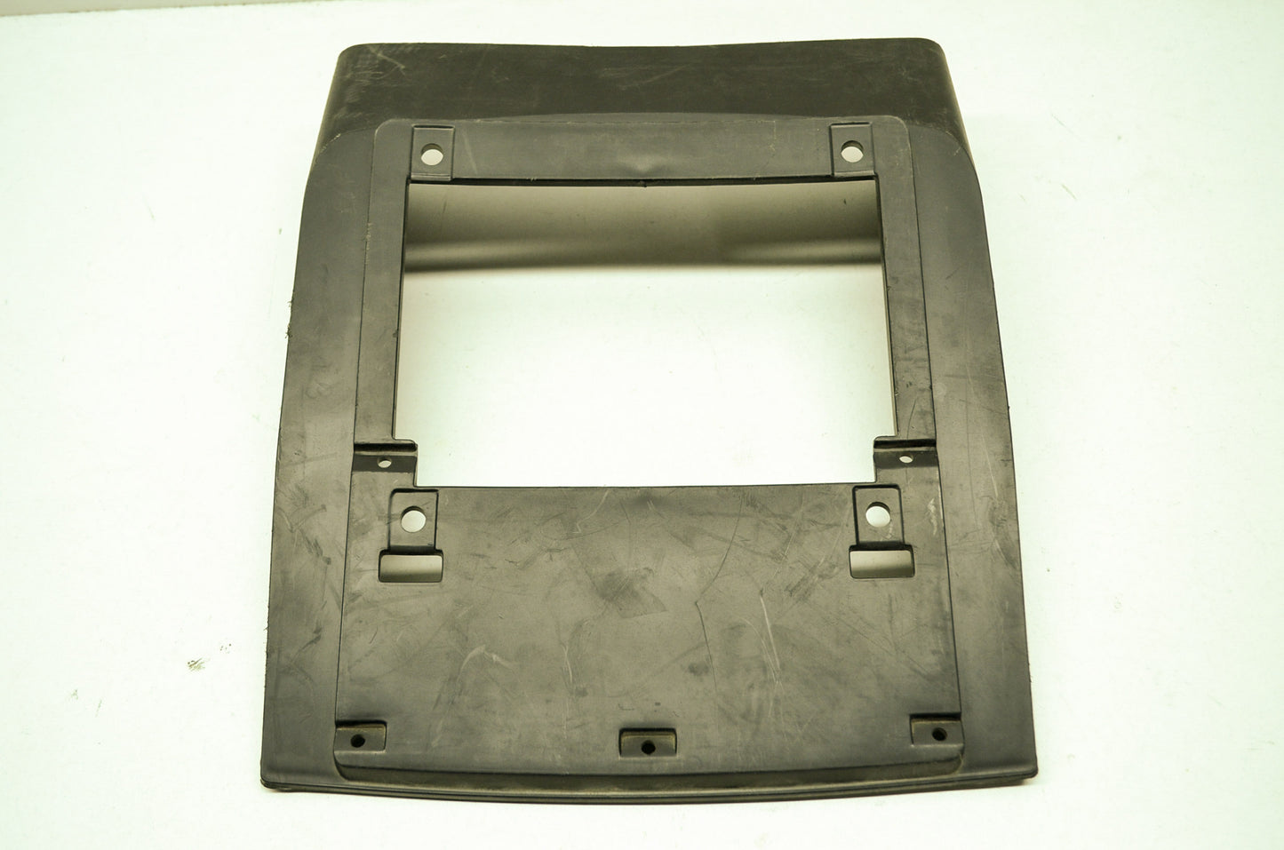 Bottom Hood Insert Black NOS