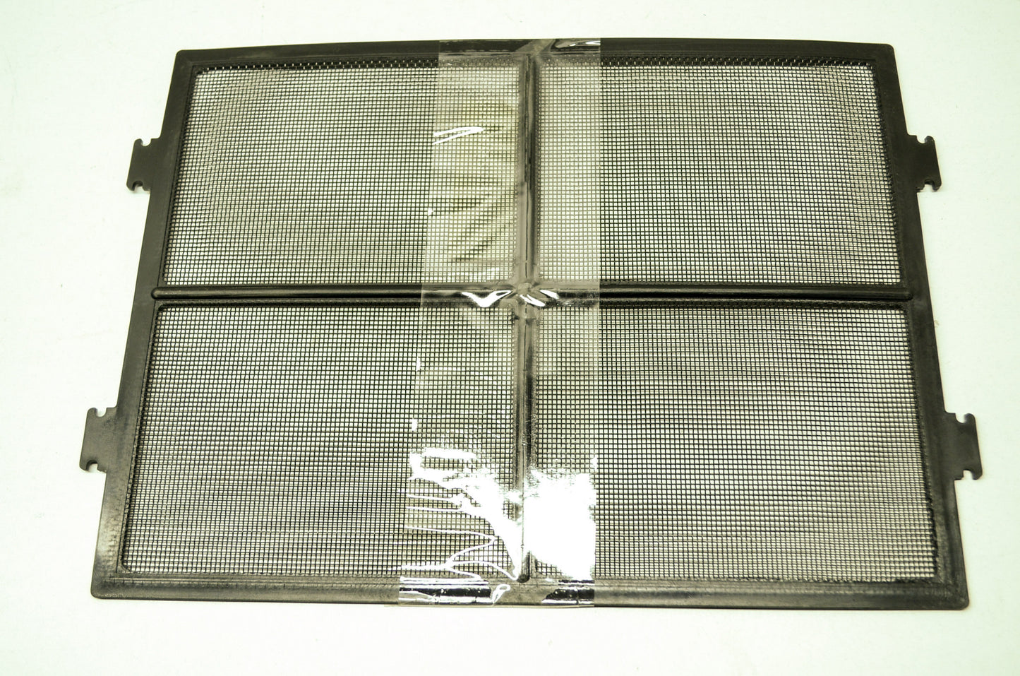 Radiator Mesh Cover NOS