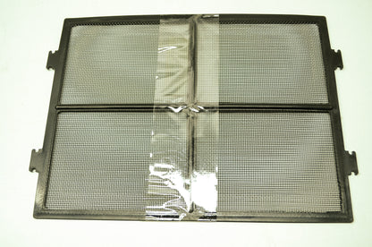 Radiator Mesh Cover NOS