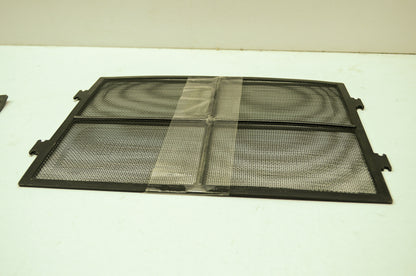 Radiator Mesh Cover NOS