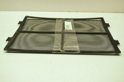 Radiator Mesh Cover NOS